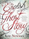 Cover image for An English Ghost Story